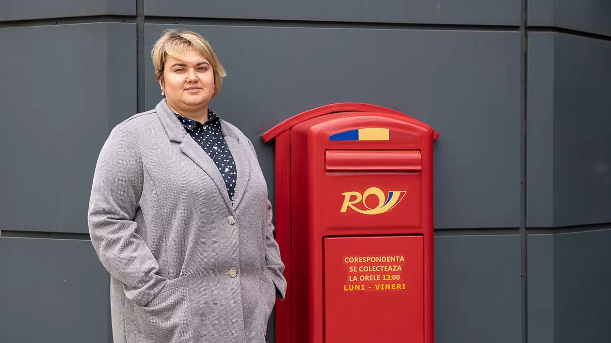 REPORTAJ. La o mie de km de casă, într-un birou din București, o fostă șefă a Loteriei din Ucraina își construiește o nouă viață. „Mama, știi, eu niciodată nu am gândit că românii sunt oameni așa buni”