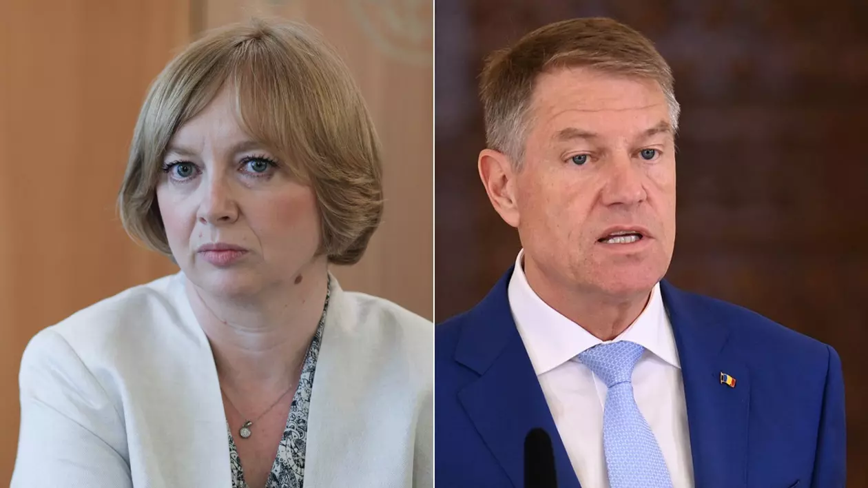 De ce a fost Emilia Șercan elogiată de unul dintre cei mai importanți jurnaliști de investigație din istorie