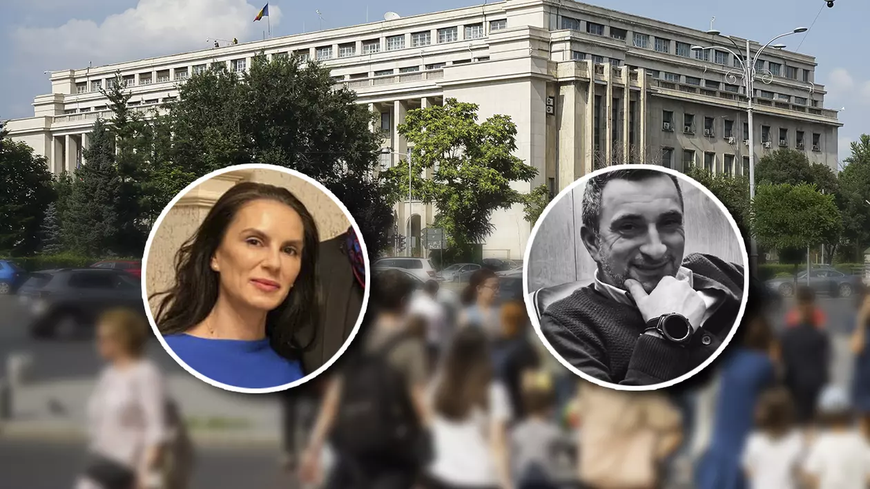Ce te califică să ajungi să lucrezi în Guvern? Ca firma ta să facă, în pandemie, consultanță anti-COVID, iar partenerul tău de afaceri să ia contractele