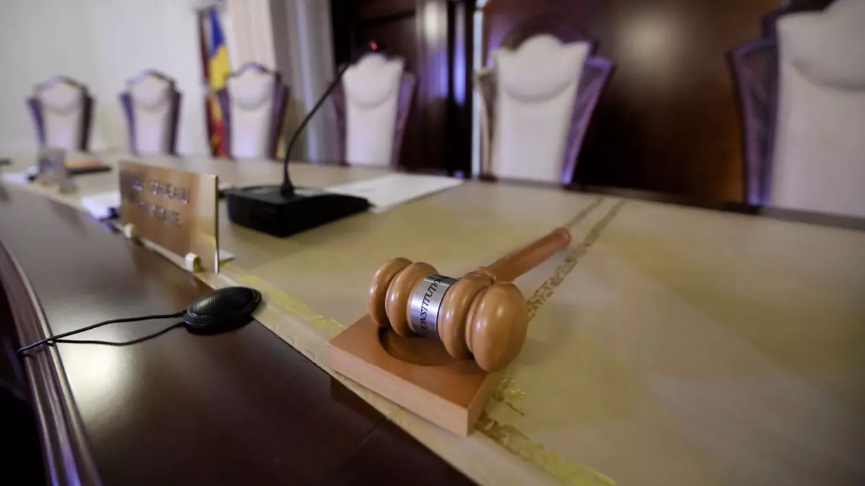 Rapoartele pe cele trei proiecte pentru Legile Justiției au fost adoptate azi în plenul Senatului