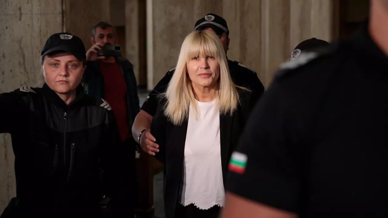 Din închisoare, Elena Udrea cere achitarea: „Cine se teme de rejudecarea Galei Bute?"