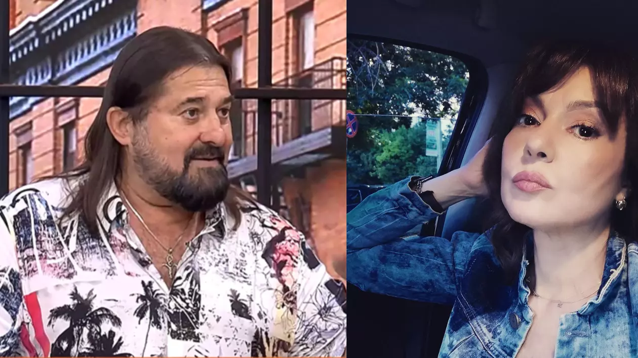 Gheorghe Gheorghiu, declarații neașteptate despre Oana Sîrbu: „Cred că acum află pentru prima dată”
