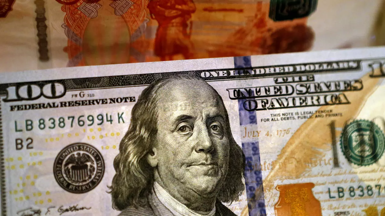Rusia îşi va plăti datoriile externe în ruble, după ce SUA au eliminat o scutire prin care Moscova putea achita în dolari
