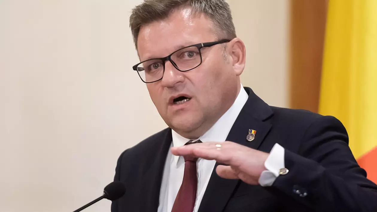 Pensiile românilor se vor recalcula. Marius Budăi: „Analizăm cele 5 milioane de dosare, filă cu filă”