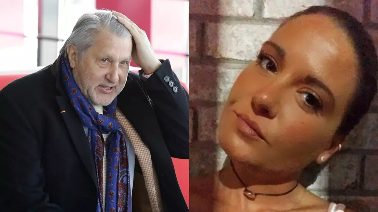 Ilie Năstase și Charlotte