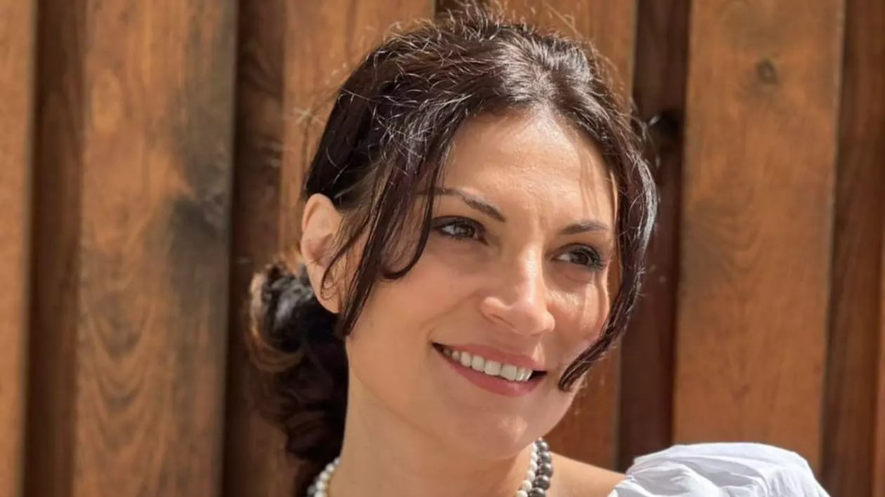 Ioana Ginghină