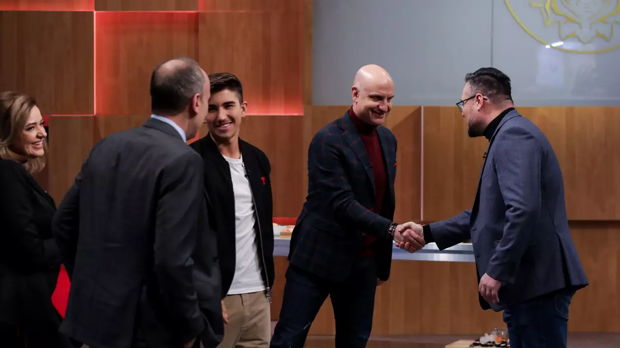 Imperiul Leilor - sezonul 3 s-a încheiat. Ce s-a întâmplat în ultima ediție, la PRO TV