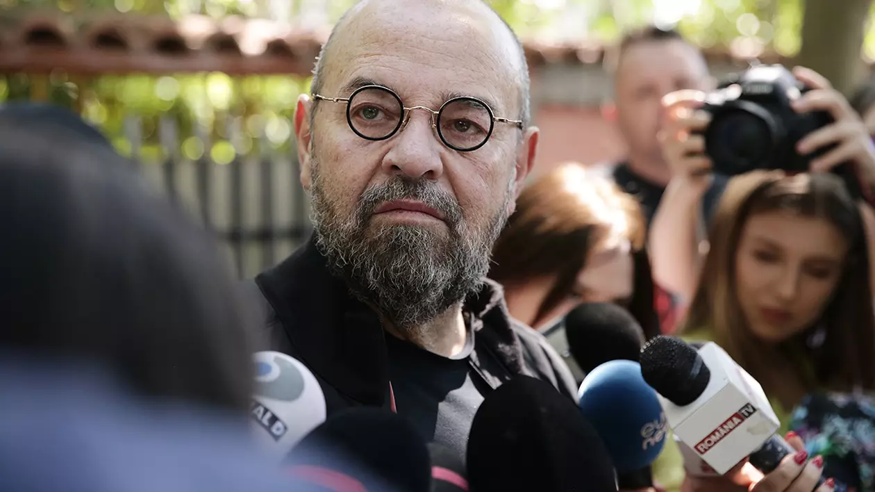 ANI îl acuză pe Cristian Piedone că și-a angajat ginerele într-o instituție subordonată Primăriei pe care o conduce. Reacția primarului