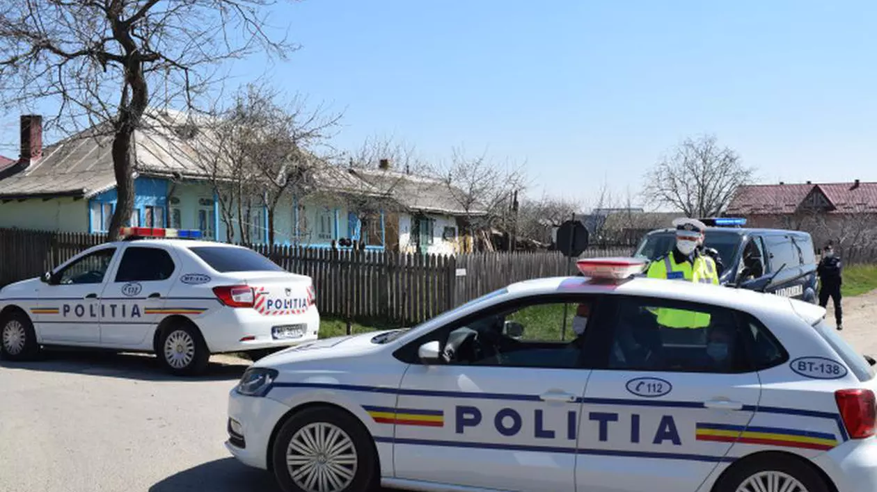 Primar din Mehedinți, jefuit de 100.000 de euro în timp ce se afla la un botez. „Copiii mei minori erau în casă”
