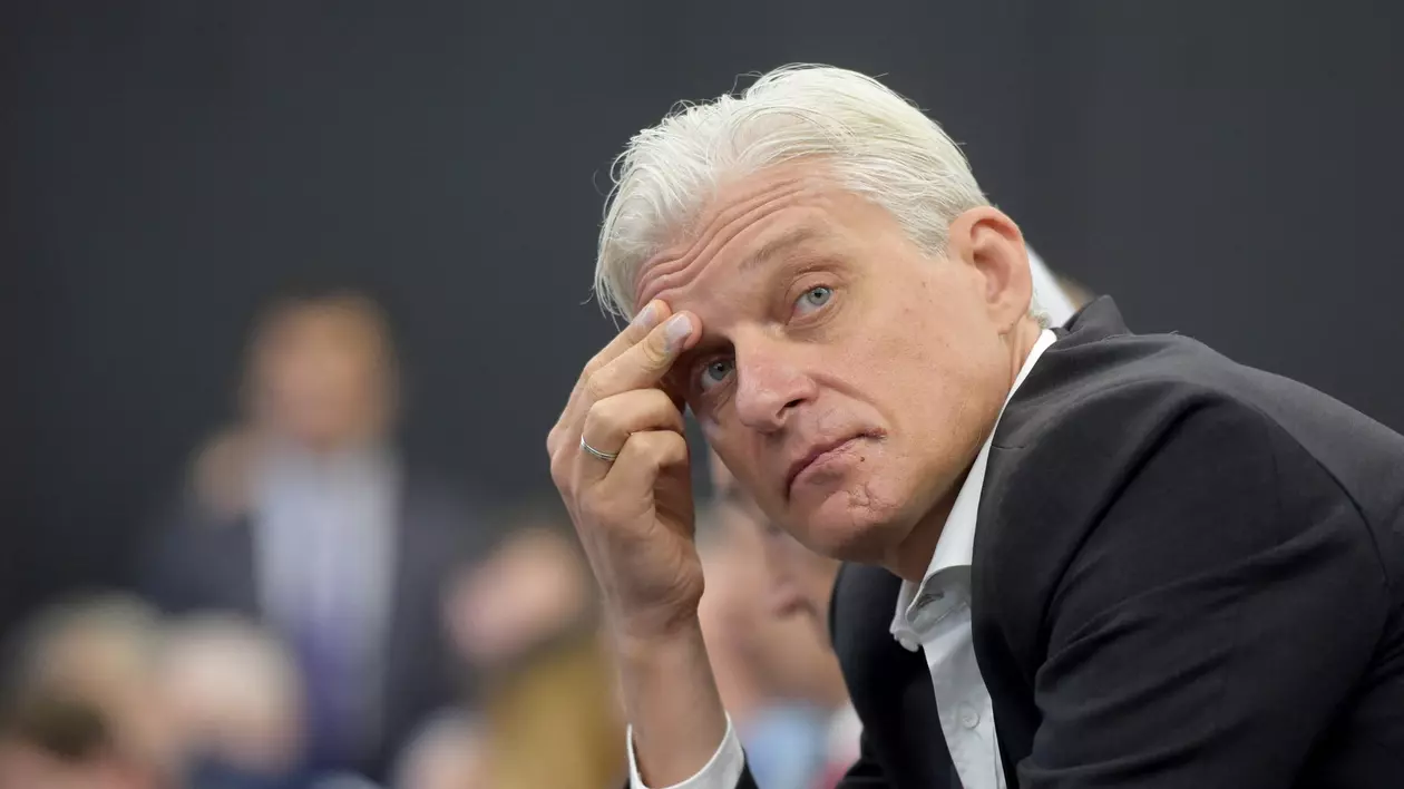 Un oligarh rus îl critică pe Vladimir Putin: ”Rusia, ca țară, nu mai există”