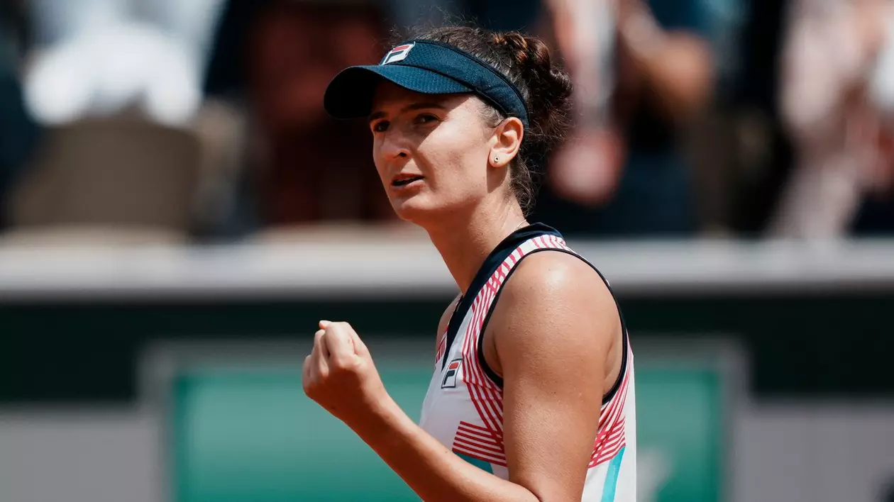 Irina Begu, victorie lejeră în turul 3 de la Roland Garros. Cu cine va juca în optimi