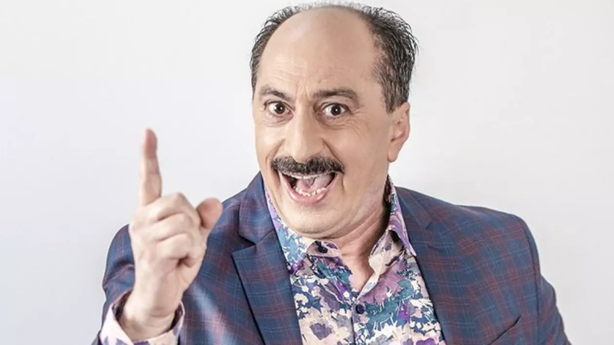 Romică Țociu