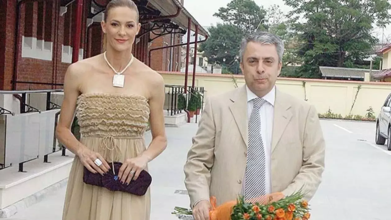 Ce spune Roxana Ciuhulescu despre fostul soț, la 5 ani de la divorț. „Mihai s-a recăsătorit între timp cu o japoneză, chiar de ziua mea”