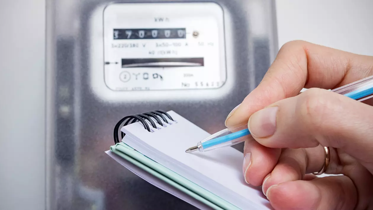 ANRE amendează cu 380.000 lei furnizorii de energie pentru emiterea cu întârziere a facturilor