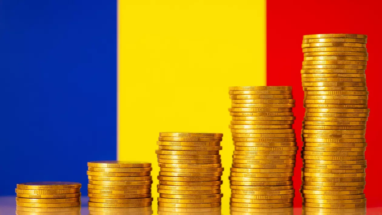 Vești bune de la INS: Economia României a crescut cu 5,2% în primul trimestru al acestui an
