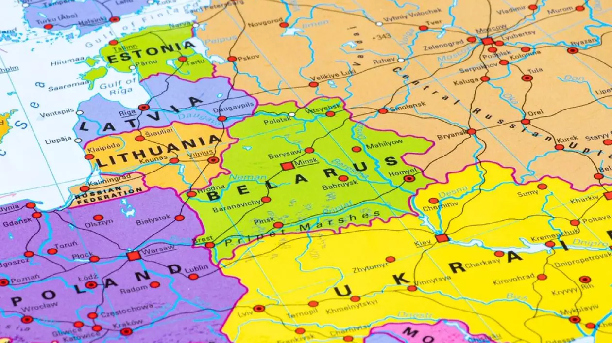 Statele baltice sunt sceptice cu privire la leadership-ul Europei Occidentale: „Dacă nu acționați, este doar retorică”