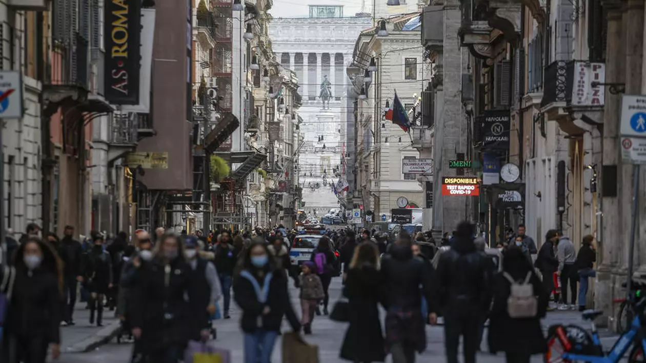 Riscul de infectare cu variola maimuței, „foarte scăzut” pentru populaţia generală, transmite Centrul European pentru Prevenirea şi Controlul Bolilor