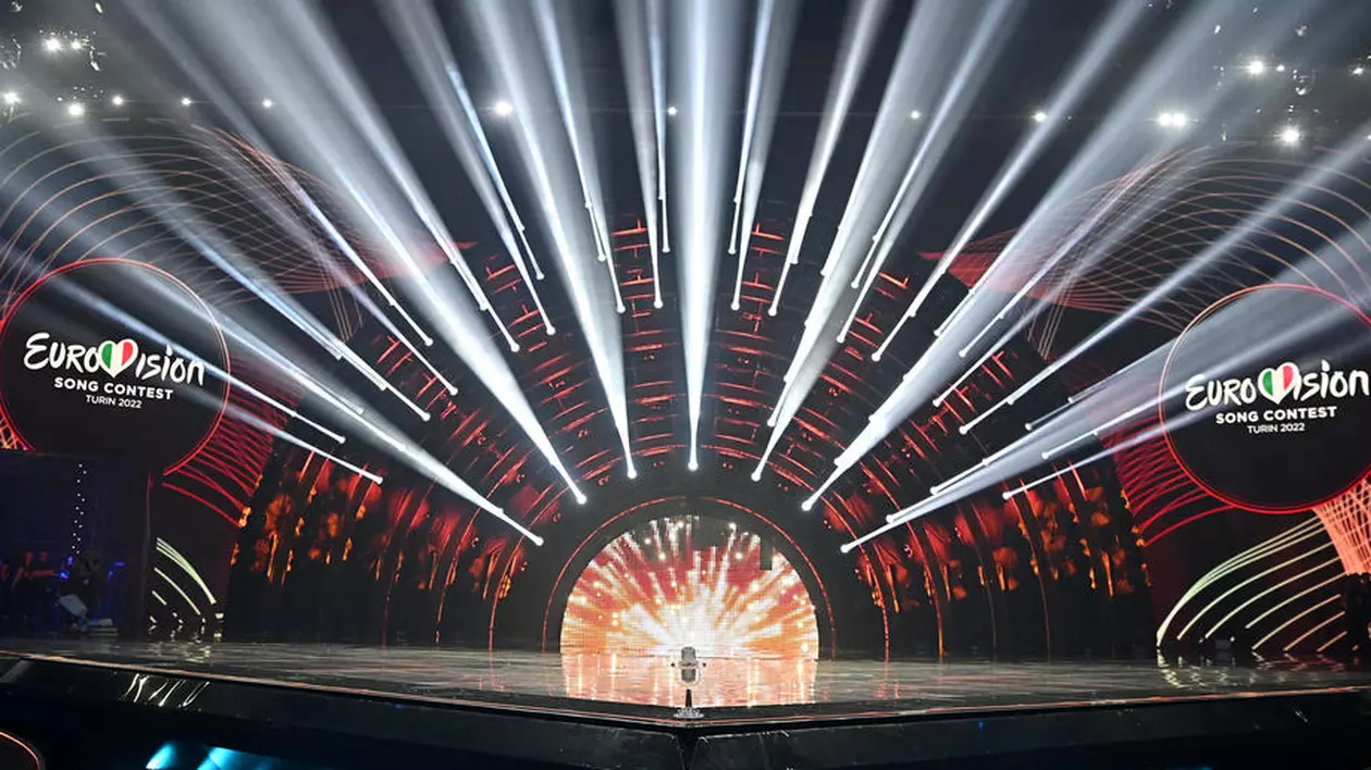 Nereguli la Eurovision 2022. Juriile din România și alte 5 țări au fost descalificate. Motivul invocat de organizatori