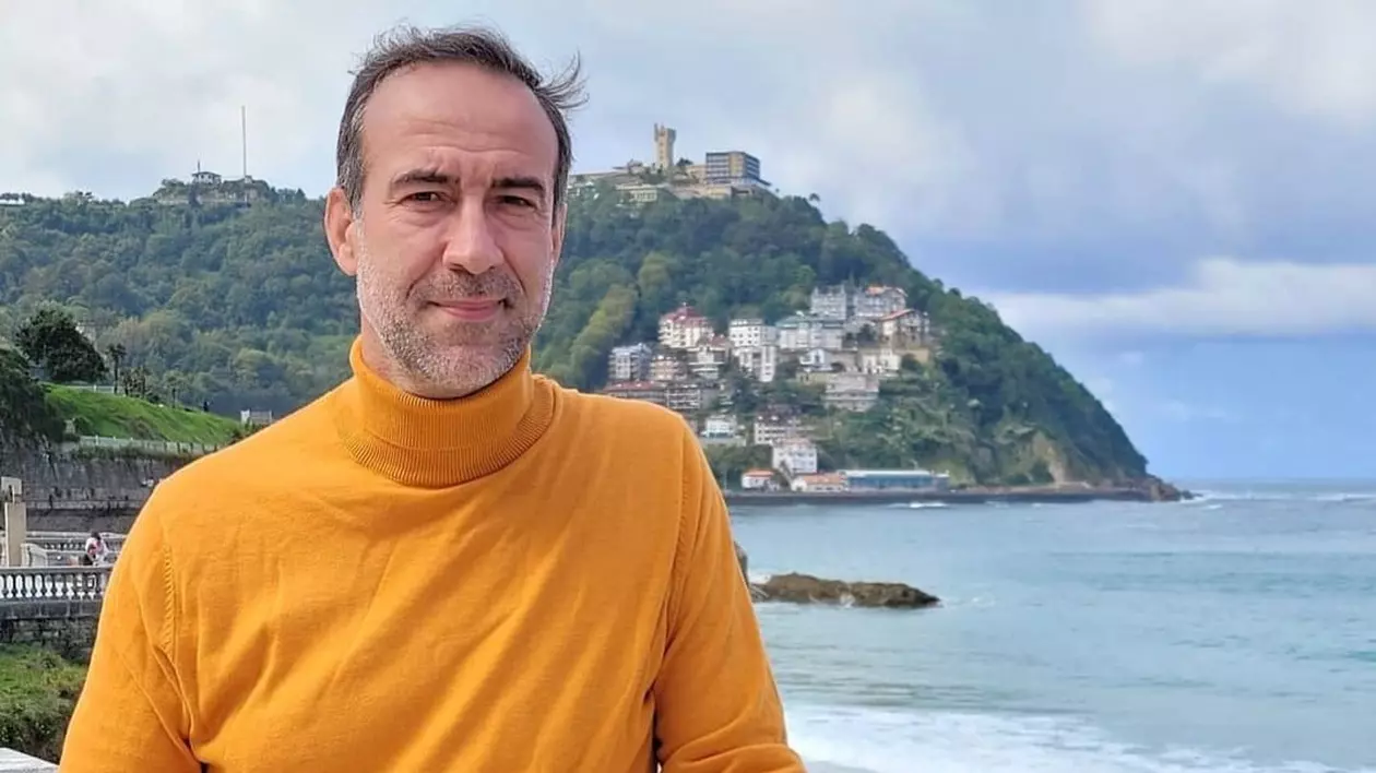Șerban Pavlu, mărturisiri despre femeia care îl face fericit: „Secretul unei căsătorii reușite e ca fiecare să aibă ceva de făcut, un serviciu, o treabă”