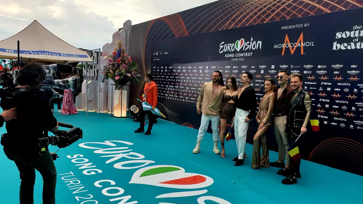 De ce incidentul cu voturile de la Eurovision ar trebui să ne înspăimânte pentru viitorul politic al continentului