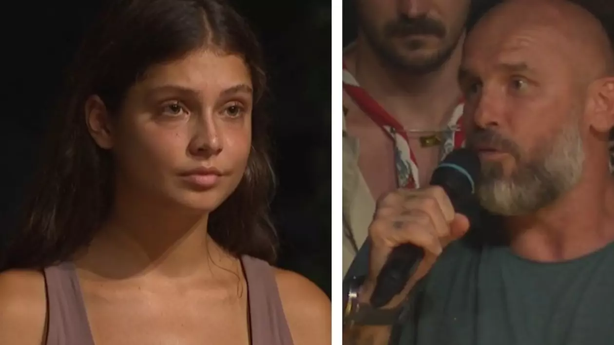 Mesajul lui Cătălin Zmărăndescu, după ce Elena Chiriac a pierdut finala „Survivor România” 2022