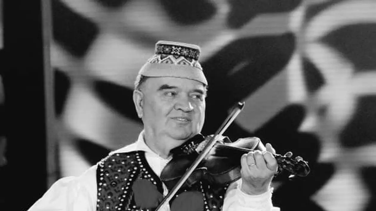 A murit interpretul de muzică populară Ștefan Petreuș, „De-acum, Frații Petreuș cântă lângă îngeri!”