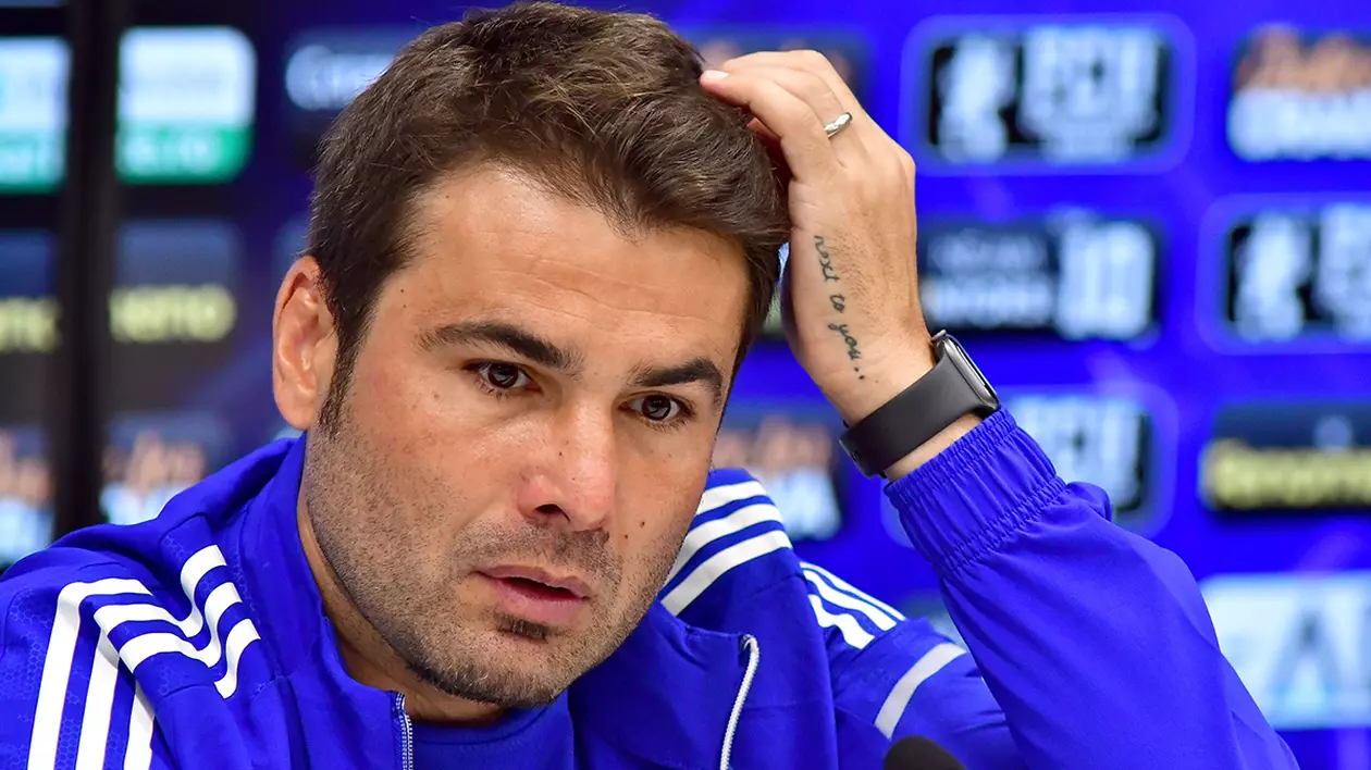 Adrian Mutu, la Cluj, înaintea meciului său de retragere: „Mulți fotbaliști români au eșuat în Occident nu pentru că nu aveau talent, ci pentru că mental nu au reușit să suporte ritmul impus”