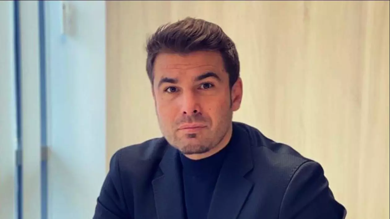 Adrian Mutu