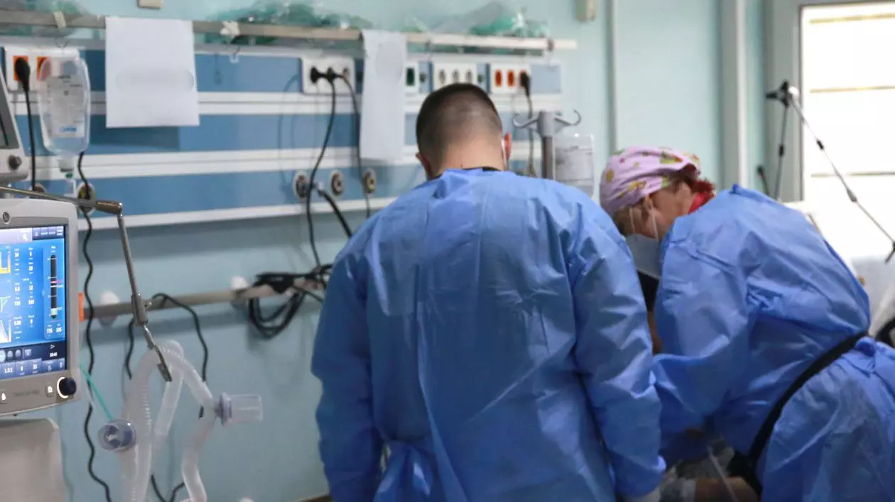 Medic de la Spitalul „Victor Babeş" Timişoara, de Ziua Mondială a Siguranţei Pacienţilor: Neglijenţa medicală este a 14-a cauză de mortalitate în lume