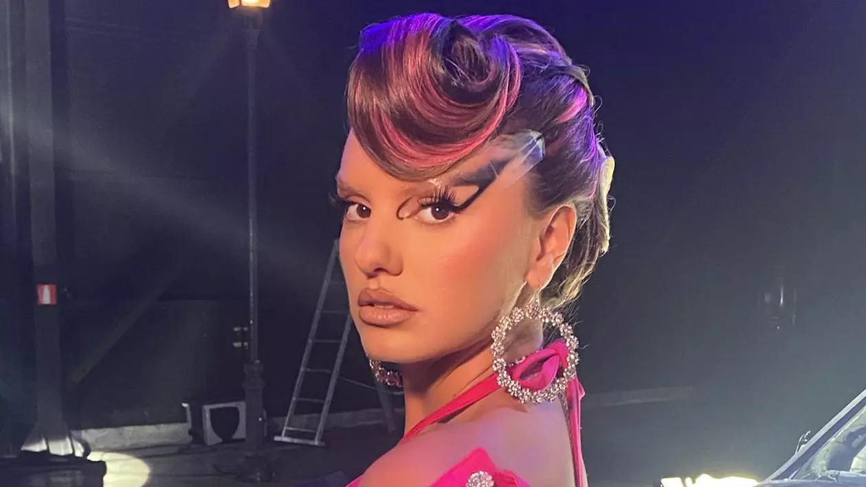 Alexandra Stan