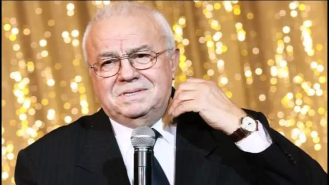 Alexandru Arșinel