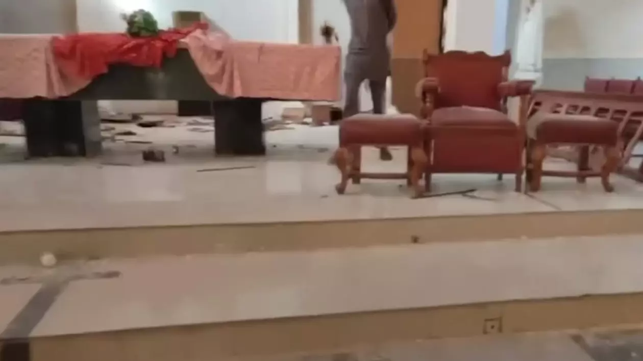 Foto: Captură YouTube