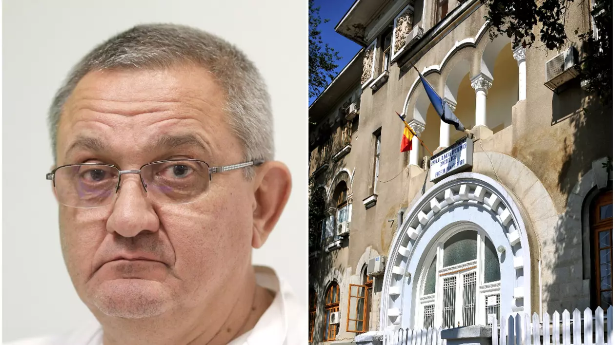 După o luptă de 4 ani pentru a face un copil, o pacientă îl acuză pe managerul Maternității Giulești că refuză s-o trateze: „Se răzbună pe mine”