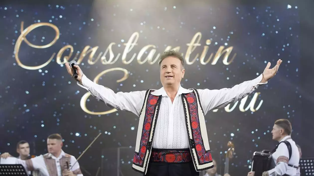 Constantin Enceanu are restaurant în Dolj. Cât costă meniul de prânz la localul lui: „S-au scumpit toate”
