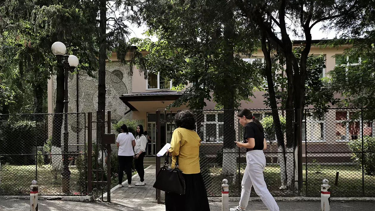 Subiectele la Limba română de la Evaluarea Națională pentru clasa a II-a. Ce au avut de rezolvat elevii
