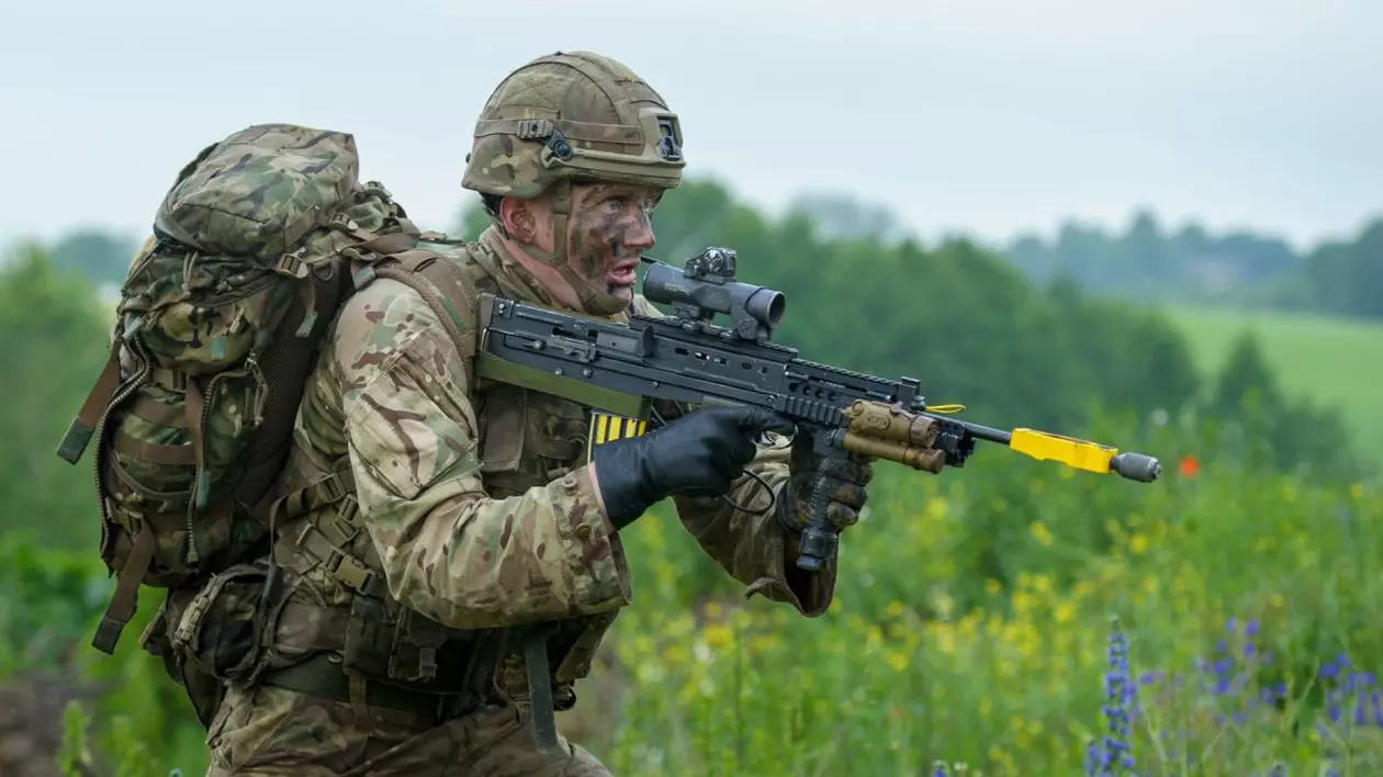 Coridorul Suwalki, „cel mai periculos loc din Europa”. În cazul unui război Rusia-NATO, acesta ar fi primul punct de conflict