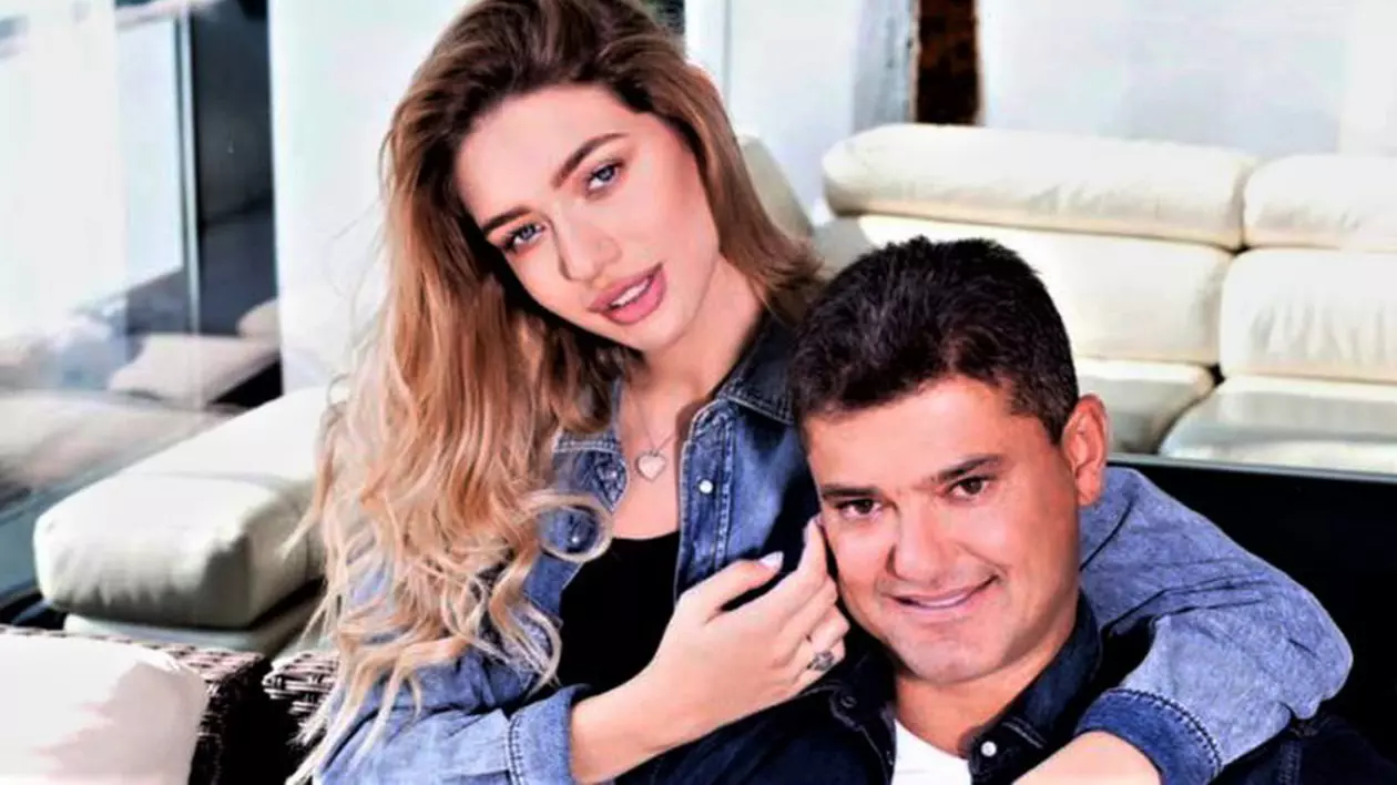Adevărul despre relația dintre Cristian Boureanu și Laura Dincă la un an de la despărțire: „Ea avea 18 ani când ne-am cunoscut. Toată lumea a urlat”