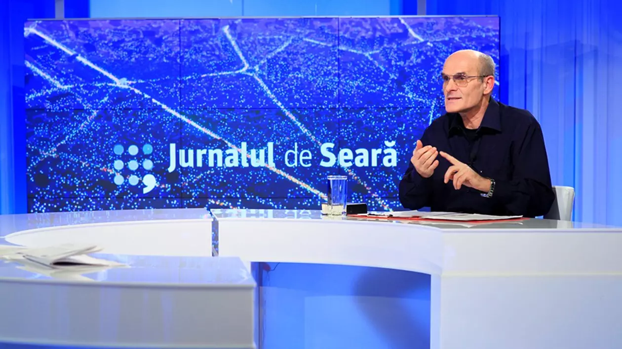 Digi 24 l-a concediat pe CTP, singurul care a vorbit pe post despre legile siguranței naționale