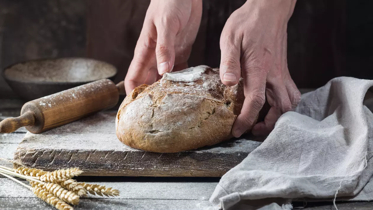 Cu ce poți înlocui pâinea în dietă
