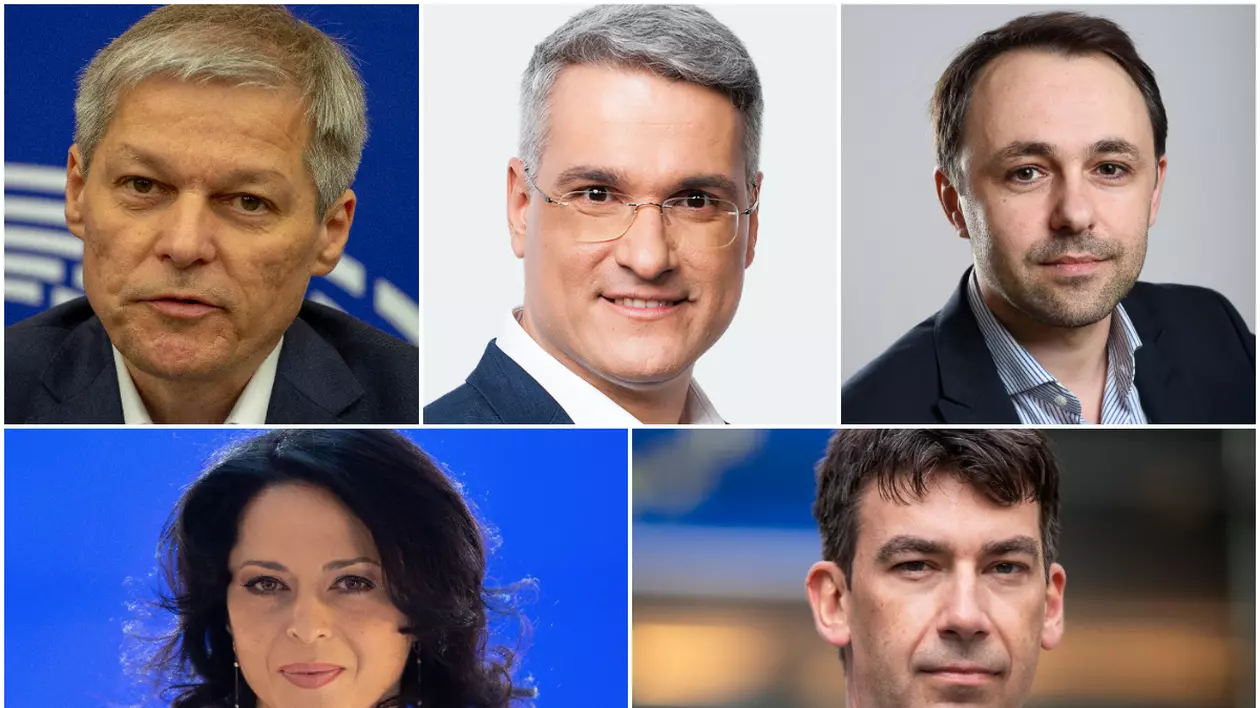 Scandalul din USR dezvăluie că politicienii plătesc o cotizație la partid, care este de fapt o dijmă pe venitul din funcția publică 