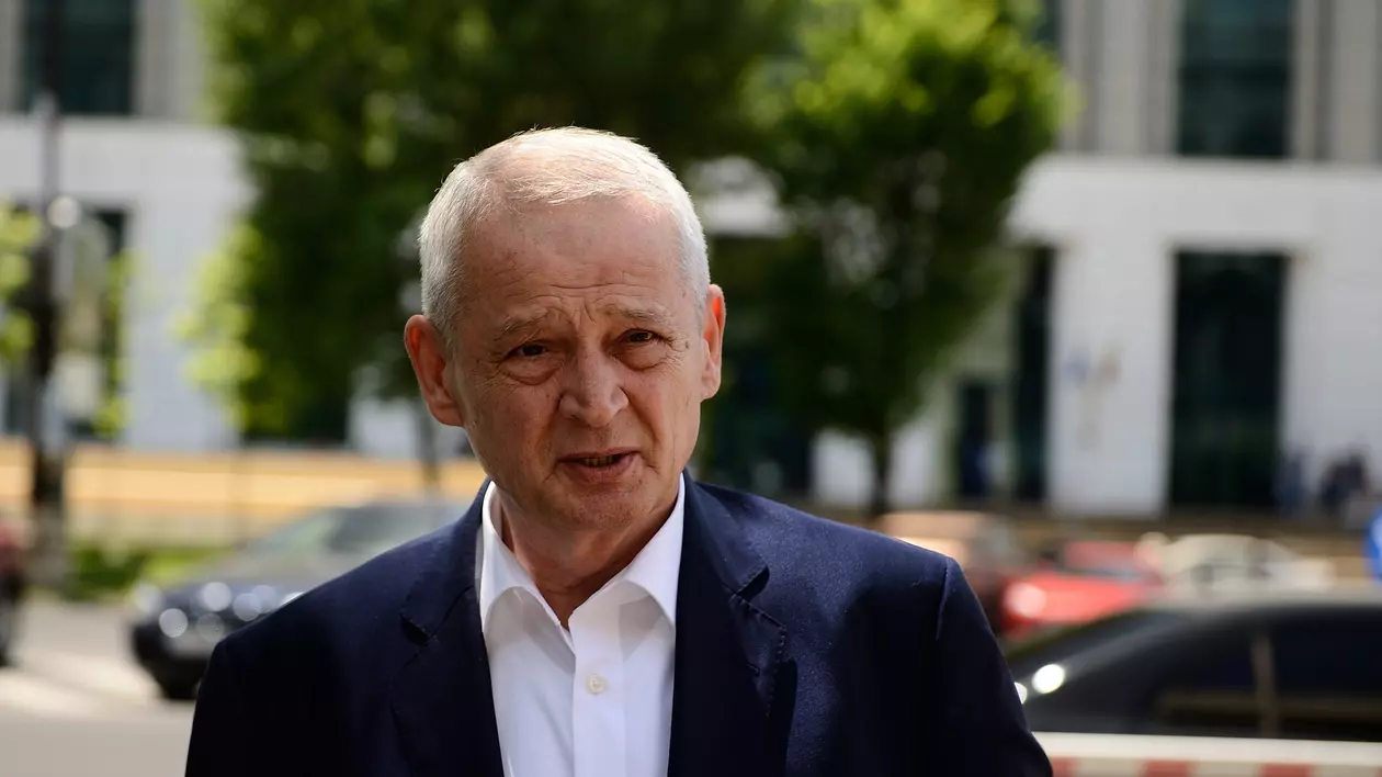 Sorin Oprescu nu va fi extrădat în România, au decis judecătorii din Grecia. Cum motivează