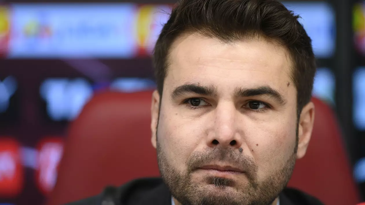 Adrian Mutu, dezvăluiri tari în cartea autobiografică: „Am făcut rău familiei, unii au suferit din cauza mea. Eram depresiv, simțeam ură, furie, rușine”