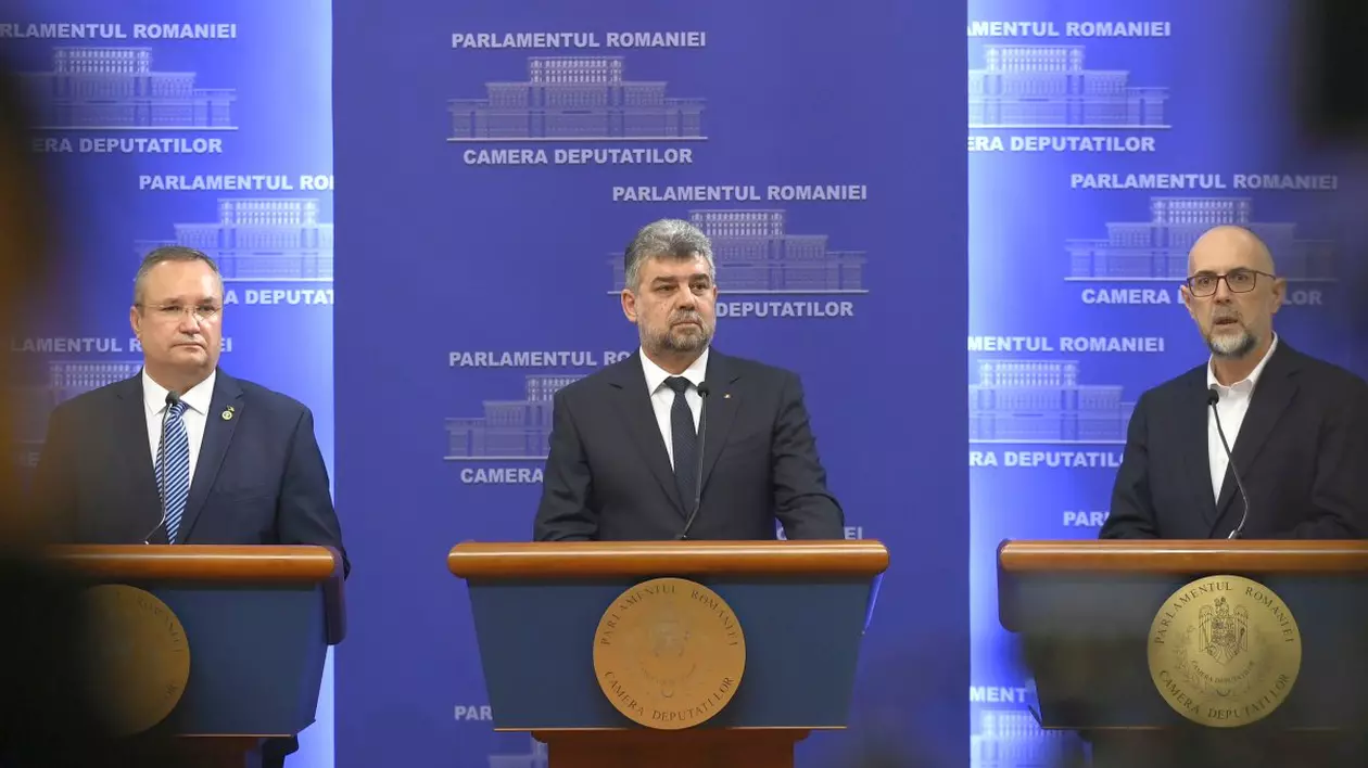 Surse: Guvernul va compensa prețul motorinei și benzinei la pompă pentru trei luni