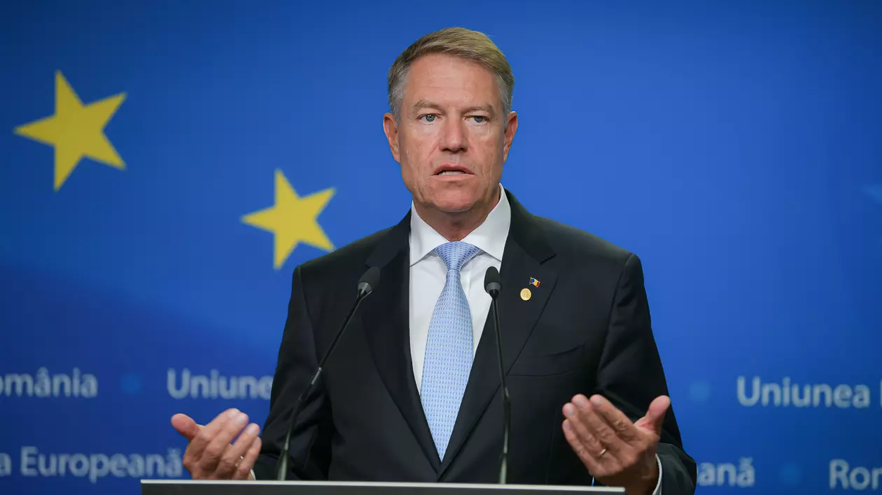 Legea privind dublarea pragurilor la achiziţiile directe, promulgată de Klaus Iohannis. Ce înseamnă acest lucru