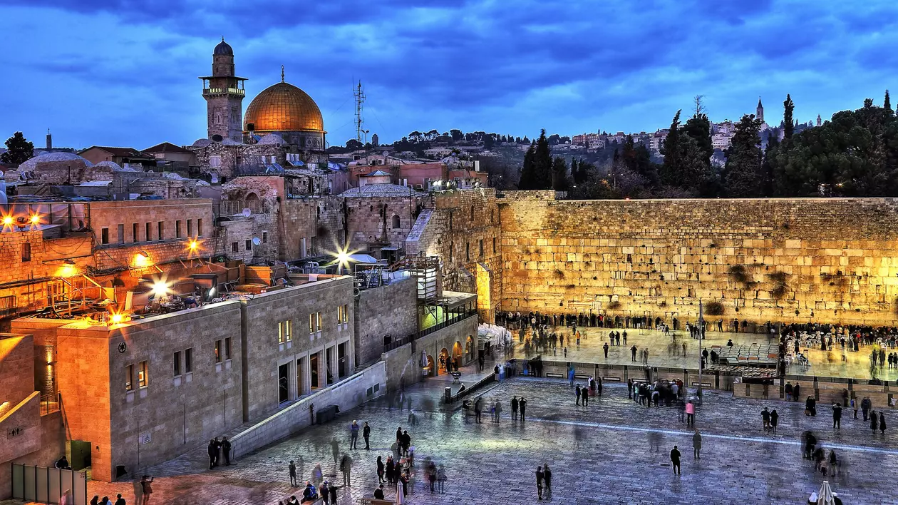 Lucruri pe care să nu le faci în Israel ca turist