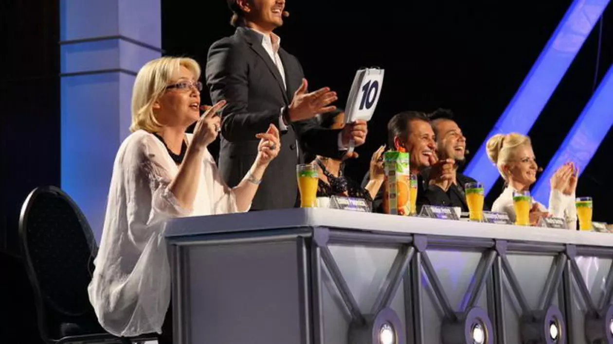 Cum a ajuns Mihai Petre să facă parte din proiectul „Dansez pentru tine” de la Pro TV. „Pe noi ne încurca această emisiune”