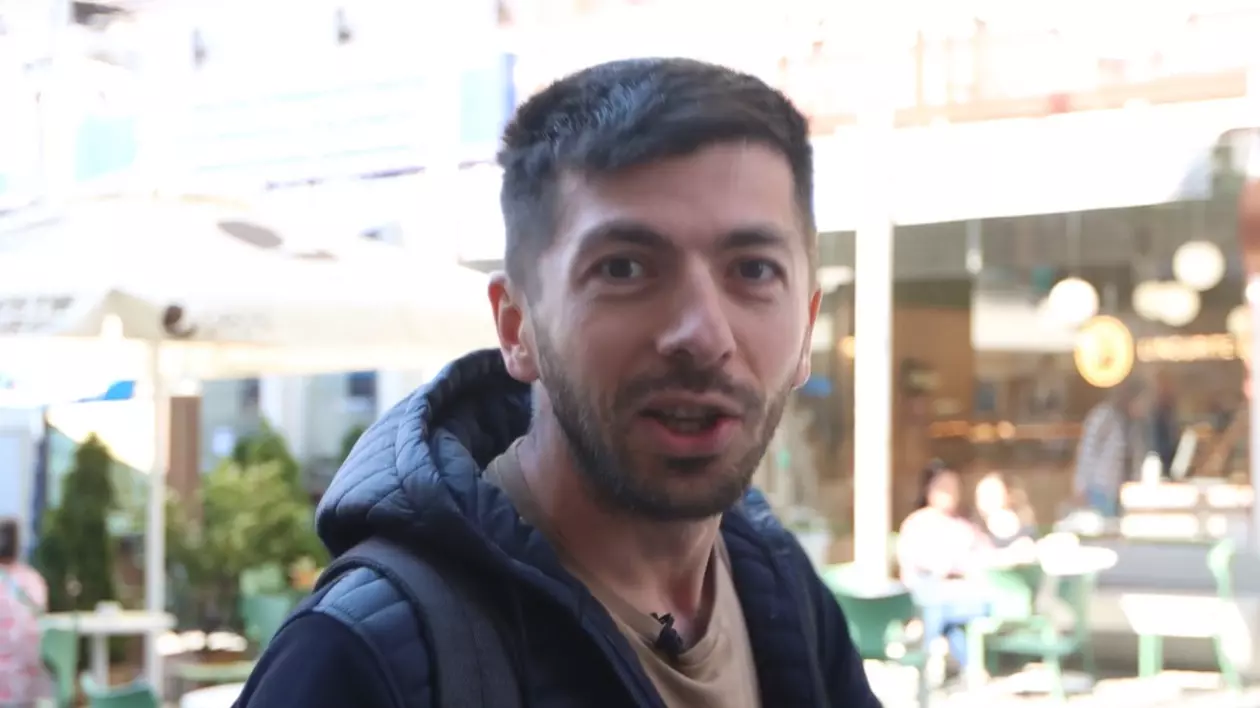 Mircea Bravo s-a căsătorit. Prietenii lui au glumit pe internet: „Prima nuntă la care o să fie furată bunica, nu mireasa”