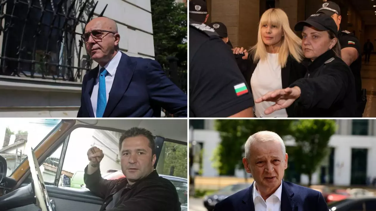 Românii au extrădat un englez pentru că a ucis un maidanez, în timp ce Grecia, Italia și Anglia amână sau chiar refuză extrădarea marilor infractori români