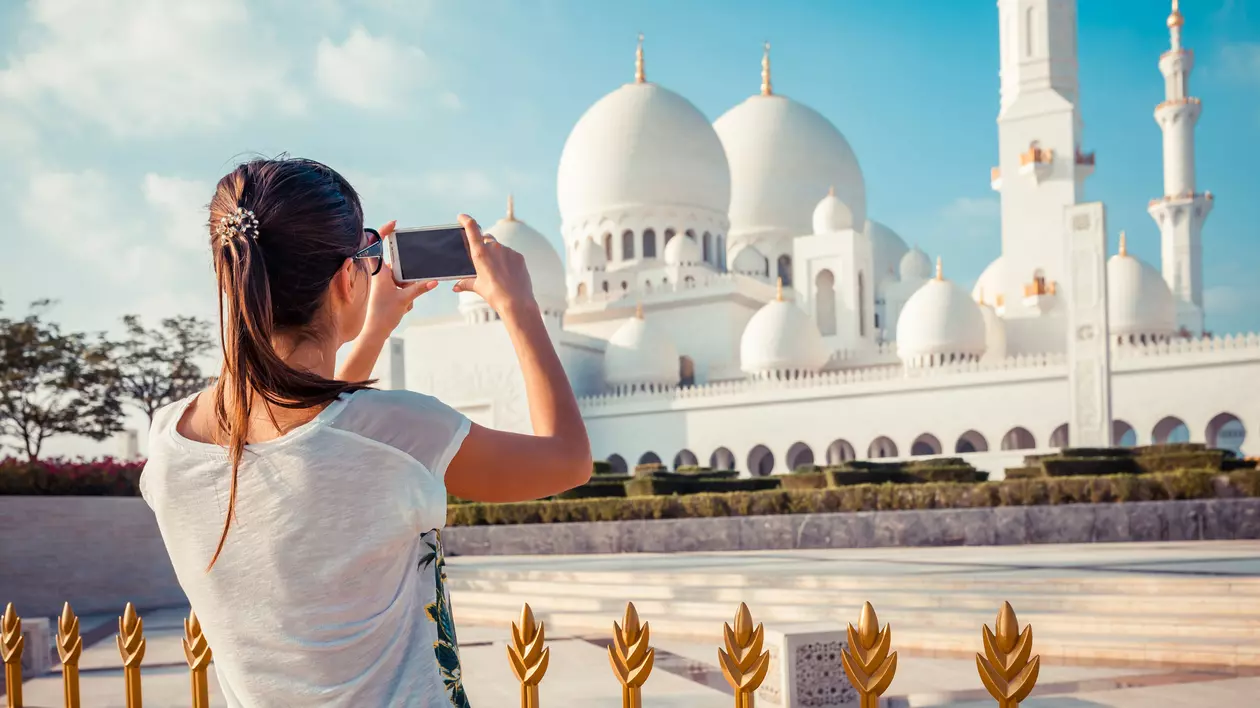 Reguli de bună purtare în Dubai ca turist
