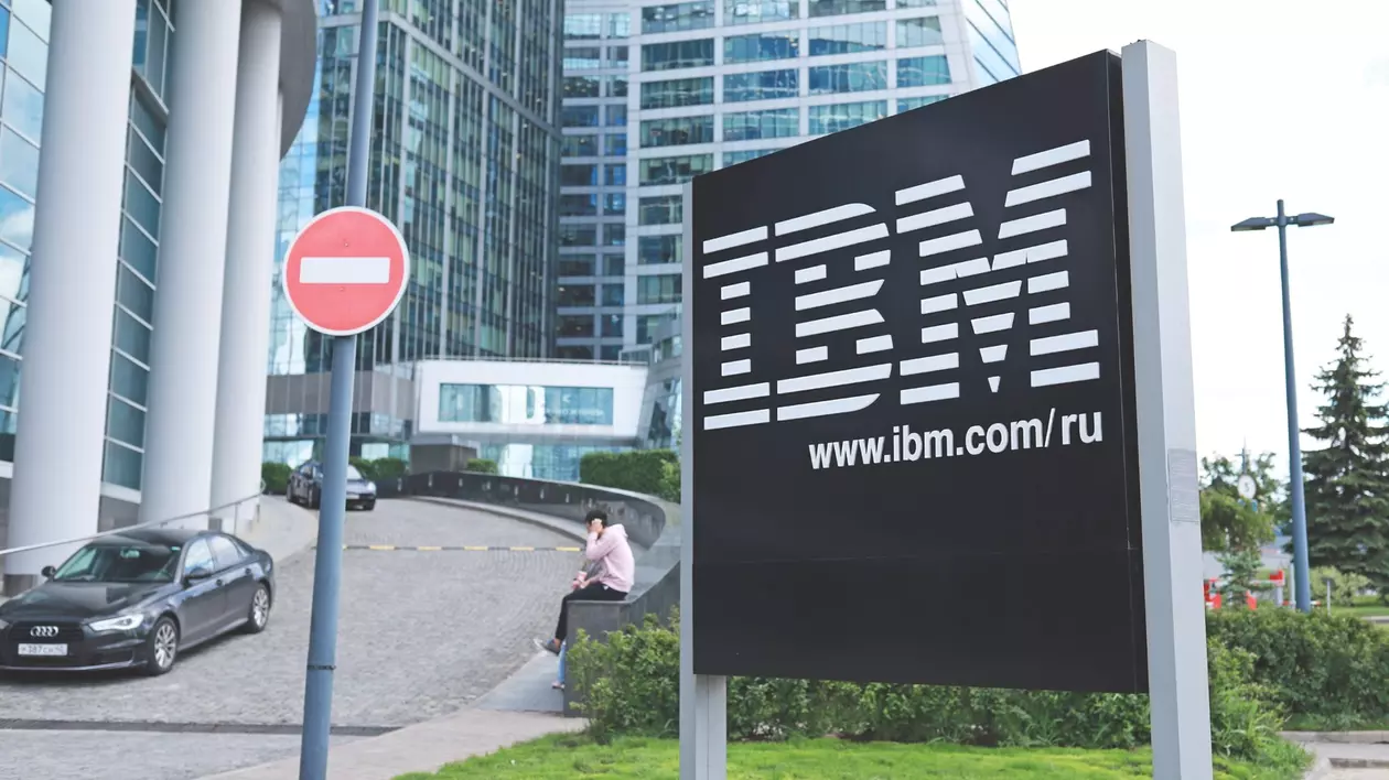 IBM și Microsoft fac concedieri masive în Rusia. Volkswagen organizează plecări voluntare